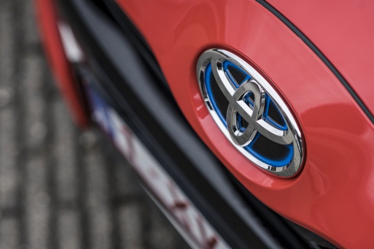 Güncel Toyota Fiyat Listesi 2025 - İkinciyeni Blog