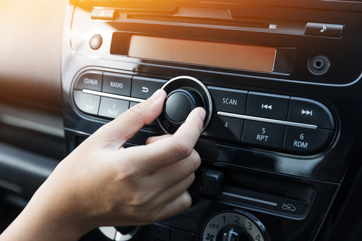 Araba Ses Sistemleri Hakkında Bilmeniz Gerekenler - İkinciyeni Blog