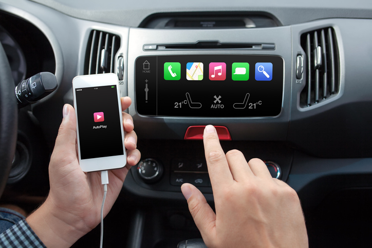 Apple CarPlay ve Android Auto Nasıl Kullanılır?