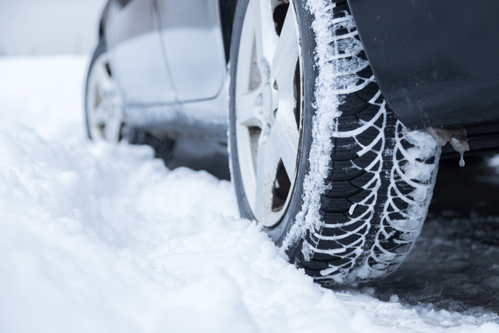 Araç Kış Bakımı - Dikkat Etmeniz Gerekenler
