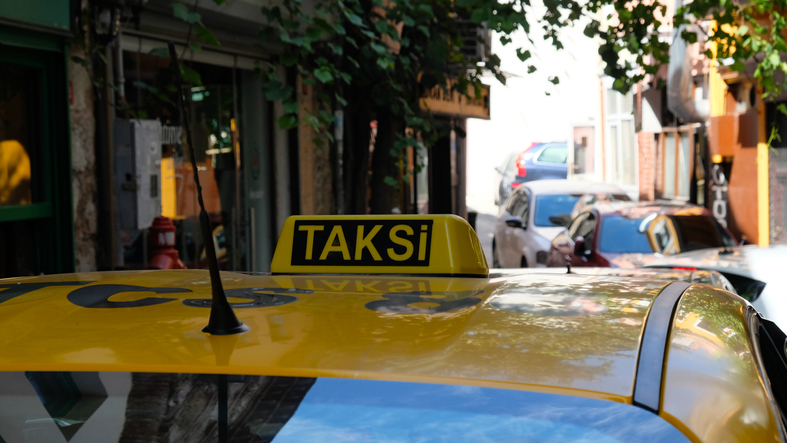 Taksi Çıkması Araba Satın Alınır mı? - İkinciyeni Blog