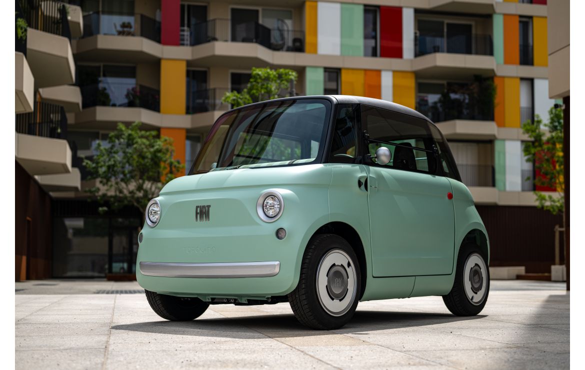 Fiat Topolino Fiyatı ve Özellikleri - İkinciyeni Blog
