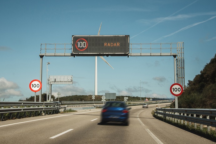 Trafik Radarı Nedir, Hatalı Cezalar Nasıl İptal Edilir?