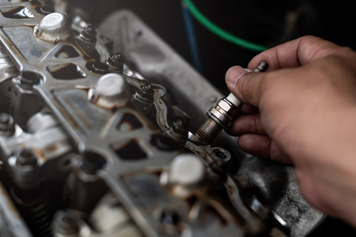 Ateşleme Tipine Göre Motor Tipleri Nelerdir